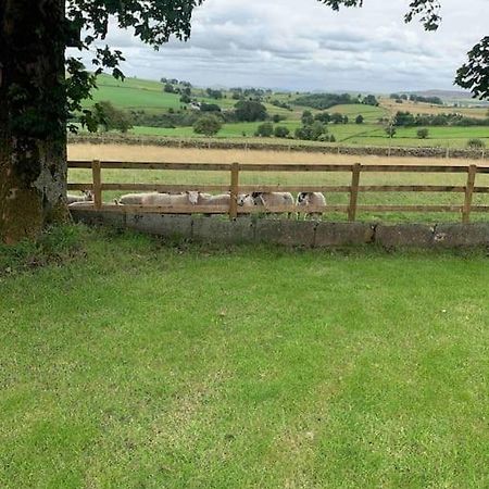Вилла Ivy House Farm, Near Longnor Longnor  Экстерьер фото