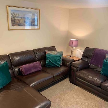 Вилла Ivy House Farm, Near Longnor Longnor  Экстерьер фото