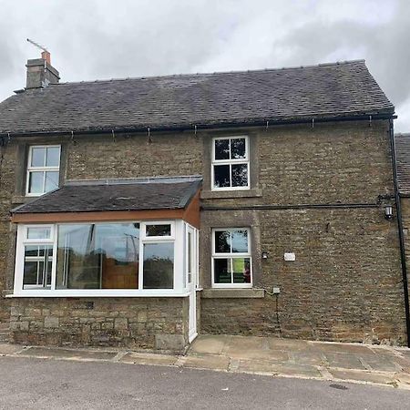 Вилла Ivy House Farm, Near Longnor Longnor  Экстерьер фото