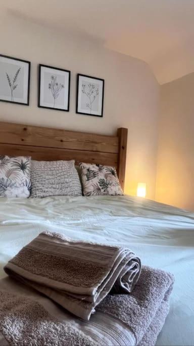 Вилла Ivy House Farm, Near Longnor Longnor  Экстерьер фото